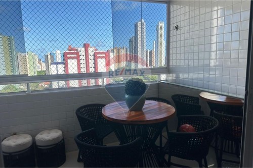 Alugar-Apartamento-Miramar , João Pessoa , Paraíba , 58032070-722001098-27