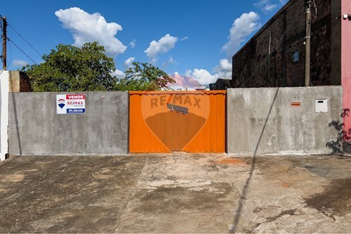 Venda-Terreno-Rua Nicarágua , 2080  - Embratel , Porto Velho , Rondônia , 76820794-721551046-46