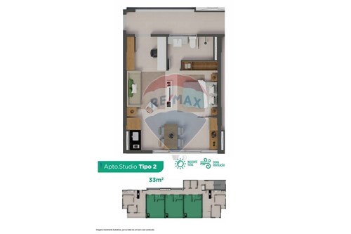 Slider Image Thumbnail