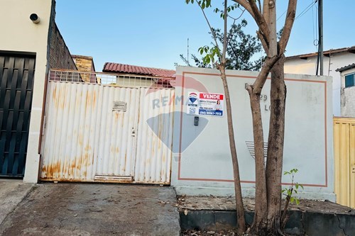 Venda-Casa-Nova Marabá , Marabá , Pará , 68500000-722131005-46