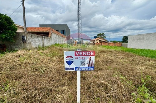 Venda-Terreno-Greenville I , Cacoal , Rondônia , 76960-482-721971007-144