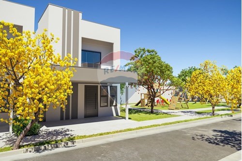 Venda-Sobrado-Parque Sagrada Família , Rondonópolis , Mato Grosso , 78740021-721981015-133