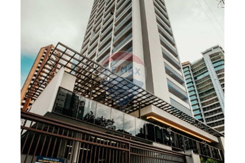 Venda-Apartamento-Rua Carolina Sucupira , 1288  - Aldeota , Fortaleza , Ceará , 60140-120-721621062-3111