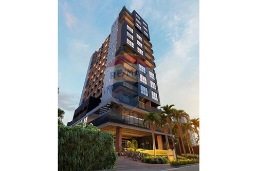 Venda-Apart Hotel/ Flat-Rua Antônio Rabelo Júnior , Lt 430  - Próximo ao ECO Business e ECO Medical  - Miramar , João Pessoa , Paraíba , 58032090-722001201-3