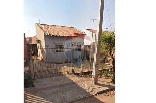 Venda-Casa-Jardim Maria Tereza , Rondonópolis , Mato Grosso , 78745625-722201046-19