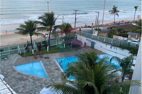 Venda-Apart Hotel/ Flat-R. Pedro Fonseca Filho , 1393  - PRAIA  - Ponta Negra , Natal , Rio Grande do Norte , 59090-080-720731004-215