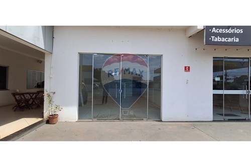 Alugar-Cj. Comercial/ Sala-Jardim Monte Libano , Rondonópolis , Mato Grosso , 78710265-721981010-406