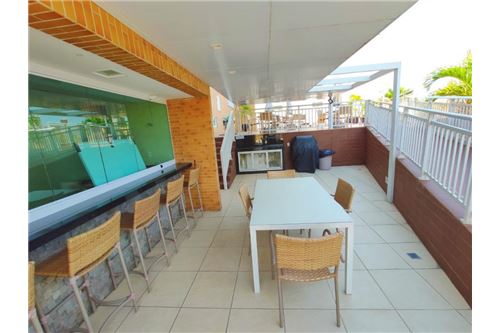 Apartamento - Alugar - Campina Grande , Paraíba - 44 - 720291095-11