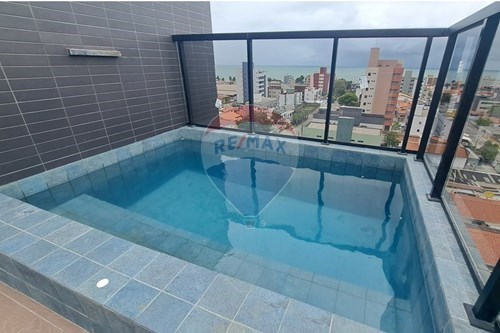 Venda-Duplex-Bessa , João Pessoa , Paraíba , 58035240-720471020-66