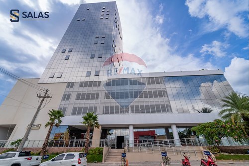 Venda-Cj. Comercial/ Sala-Centro , Rondonópolis , Mato Grosso , 78700028-720851019-66