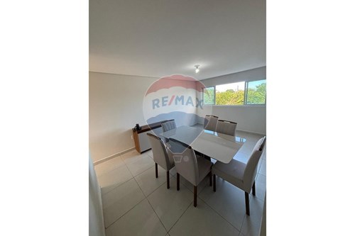 Alugar-Apartamento-Portal do Sol , João Pessoa , Paraíba , 58046526-722001203-8