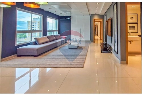 Residential - Condo/Apartment - Cuiabá , Mato Grosso - BR
