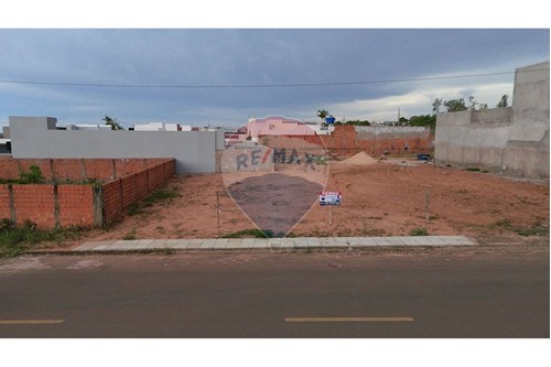 Venda-Terreno-Setor Residencial Granville II , Rondonópolis , Mato Grosso , 78731450-721981079-1