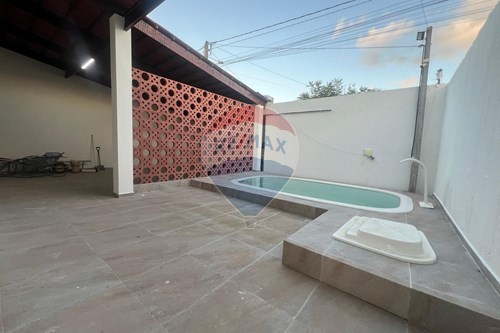 Venda-Casa-Jardins , São Gonçalo do Amarante , Rio Grande do Norte , 59293-831-720621010-387