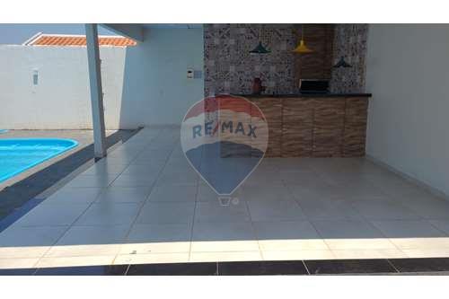 For Sale-House-Rua 3 , 06  - Jardim Maria Tereza , Rondonópolis , Mato Grosso , 78746-754-720611005-5