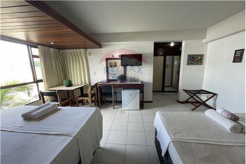 Venda-Apart Hotel/ Flat-Tambaú , João Pessoa , Paraíba , 58039-030-720471042-72