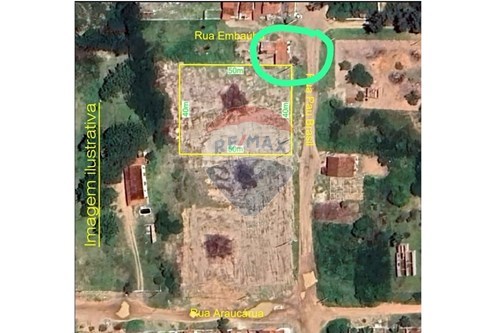 Venda-Terreno-RUA PAU BRASIL , 0  - Taborda , São José de Mipibu , Rio Grande do Norte , 59162000-720891130-239