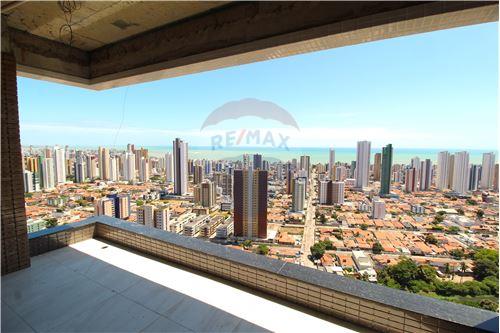 For Sale-Condo/Apartment-Rua Doutor Antônio Boto de Menezes , 152  - Ocean View Residence Club  - Brisamar , João Pessoa , Paraíba , 58034-124-720301063-42