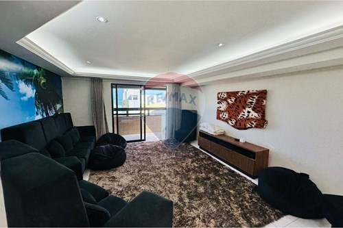 Alugar-Apartamento-Av. Gov. Argemiro de Figueiredo, , 1326  - Jardim Oceania , João Pessoa , Paraíba , 58037-030-722011075-24