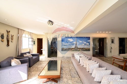 Venda-Apartamento-Setor Oeste , Goiânia , Goiás , 74120020-722271002-5