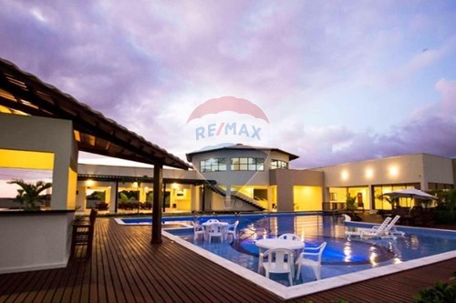 Venda-Terreno-Povoado de Pium , Nísia Floresta , Rio Grande do Norte , 59164000-720731005-127