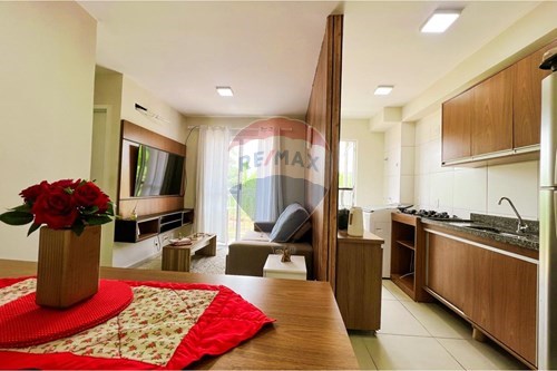 Venda-Apartamento-Rua Valdir P. Neto , 52  - Cond. Prime Mosaico  - Planalto , Manaus , Amazonas , 69044236-720661009-100