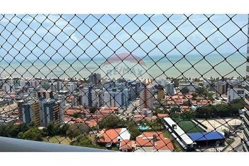 Apartamento para alugar no Altiplex