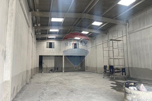 Commercial - Warehouse - Natal , Rio Grande do Norte - BR