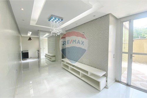 Venda-Apartamento-Colônia Terra Nova , Manaus , Amazonas , 69093018-720401010-146