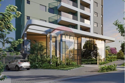 Venda-Apartamento-Avenida Minuano , 280  - Jardim Bom Clima , Cuiabá , Mato Grosso , 78048-000-720911029-69