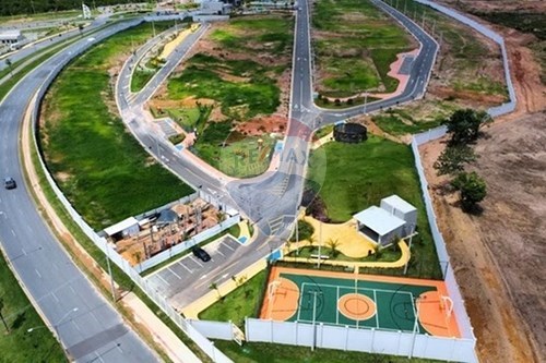 Venda-Terreno-Ribeirão do Lipa , Cuiabá , Mato Grosso , 78048150-720911054-6