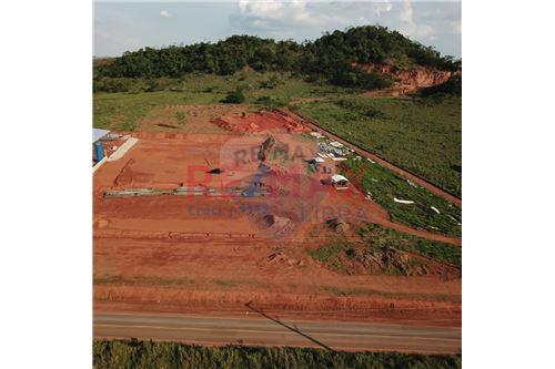 For Sale-Land-Pa 160 , 33  - Linha Verde , Parauapebas , Pará , 68515.000-722021004-112