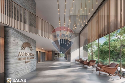 Venda-Apartamento-Vila Aurora I , Rondonópolis , Mato Grosso , 78740-018-721981015-134