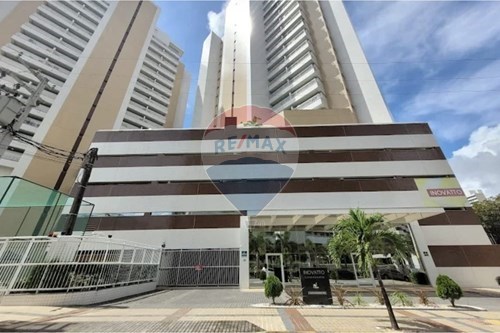 Alugar-Apartamento-Rua Fernando Santos , 99  - parque del sol  - Parque Iracema , Fortaleza , Ceará , 60824-005-722031067-92