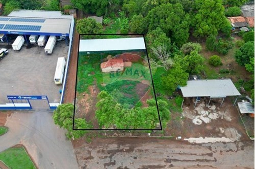 Alugar-Terreno-Loteamento Barros , Araguaína , Tocantins , 77826-015-720991010-75