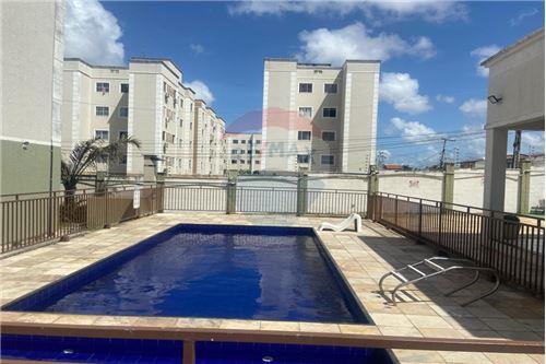 For Sale-Condo/Apartment-Rua Julio Alcides , 420  - Maraponga , Fortaleza , Ceará , 60710680-720321005-42