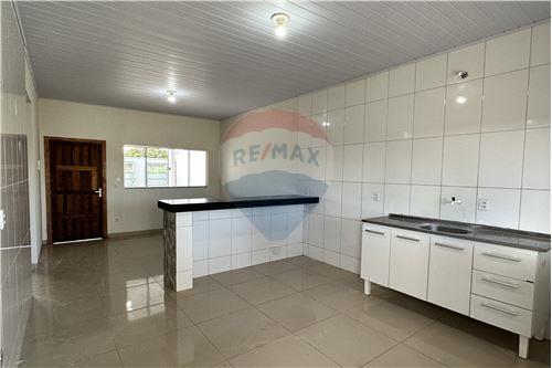 Alugar-Casa-Rua Santa Luzia , 25  - Em frente a DELEGACIA DE ENSINO  - Morada Nova II , Confresa , Mato Grosso , 78652000-720641029-64