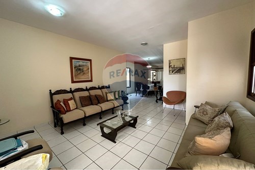 Venda-Casa-Rua Missionário Joel Calson , 1902  - prox ao parque ecologico  - Capim Macio , Natal , Rio Grande do Norte , 59082-130-720891134-1104