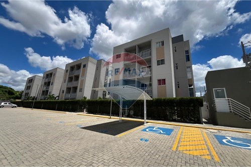 Venda-Apartamento-Av. Baraúnas , 215  - PRÓXIMO A UEPB E UFCG/CCBS  - Universitário , Campina Grande , Paraíba , 58429500-720291004-385