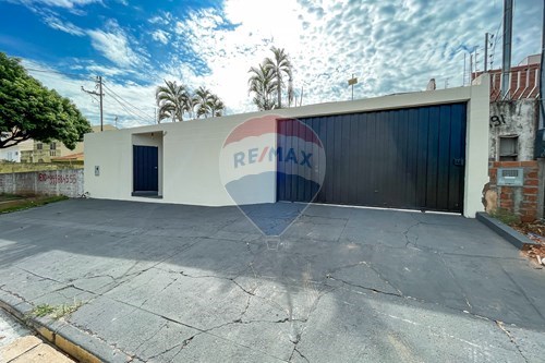 Alugar-Casa-Vila Aurora II , Rondonópolis , Mato Grosso , 78740022-721981010-408