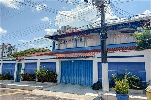 Venda-Casa de Condomínio-Av. Efigênio Salles, 2224 - Aleixo, Manaus - AM, 6 , 4  - Condominio Parque dos Rios 2  - Adrianópolis , Manaus , Amazonas , 69057-050-720721016-2