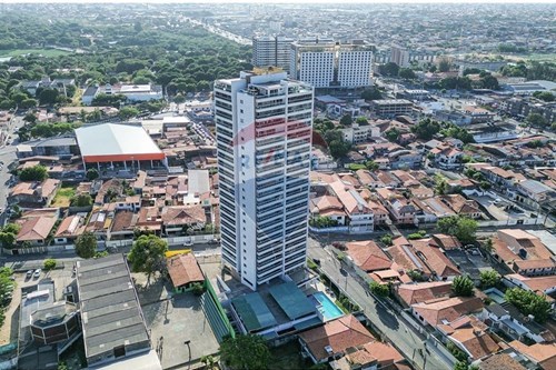 Venda-Apartamento-Rua Moreira de Sousa , 275  - North Shopping  - Parquelândia , Fortaleza , Ceará , 60450080-721621025-102