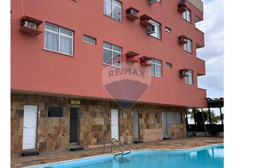 Venda-Apart Hotel/ Flat-Avenida Beira-Mar , 734  - Murubira , Distrito de Mosqueiro , Pará , 66910150-720921029-97