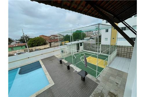 Apartamento - Venda - Campina Grande , Paraíba - 5 - 720291097-5