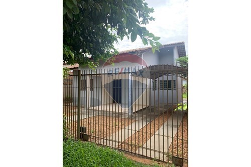 Venda-Casa-Residencial Bela Vista , Rondonópolis , Mato Grosso , 78716325-720851101-39