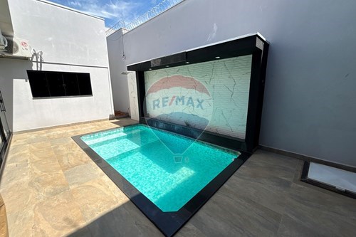 Venda-Casa-Tamburi , Barra do Garças , Mato Grosso , 78600000-722221029-36