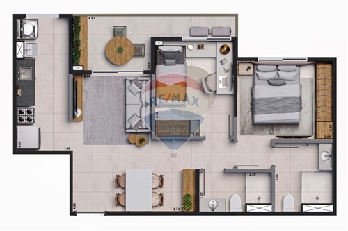 Slider Image Thumbnail