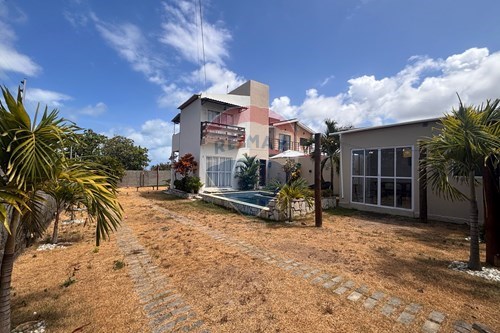 Venda-Casa-Carapibus , Conde , Paraíba , 5832200-720871018-114