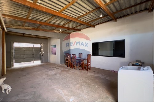 Venda-Casa-Rua Clara Nunes , 6524  - Aponiã , Porto Velho , Rondônia , 76824-184-721551039-40