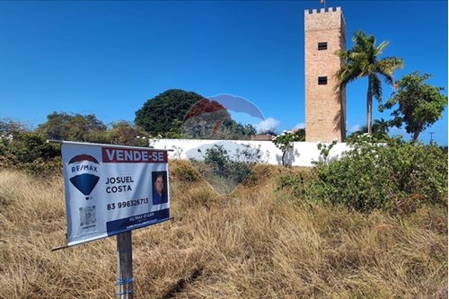 Venda-Terreno-Tabatinga I , Conde , Paraíba , 58322000-720871044-100